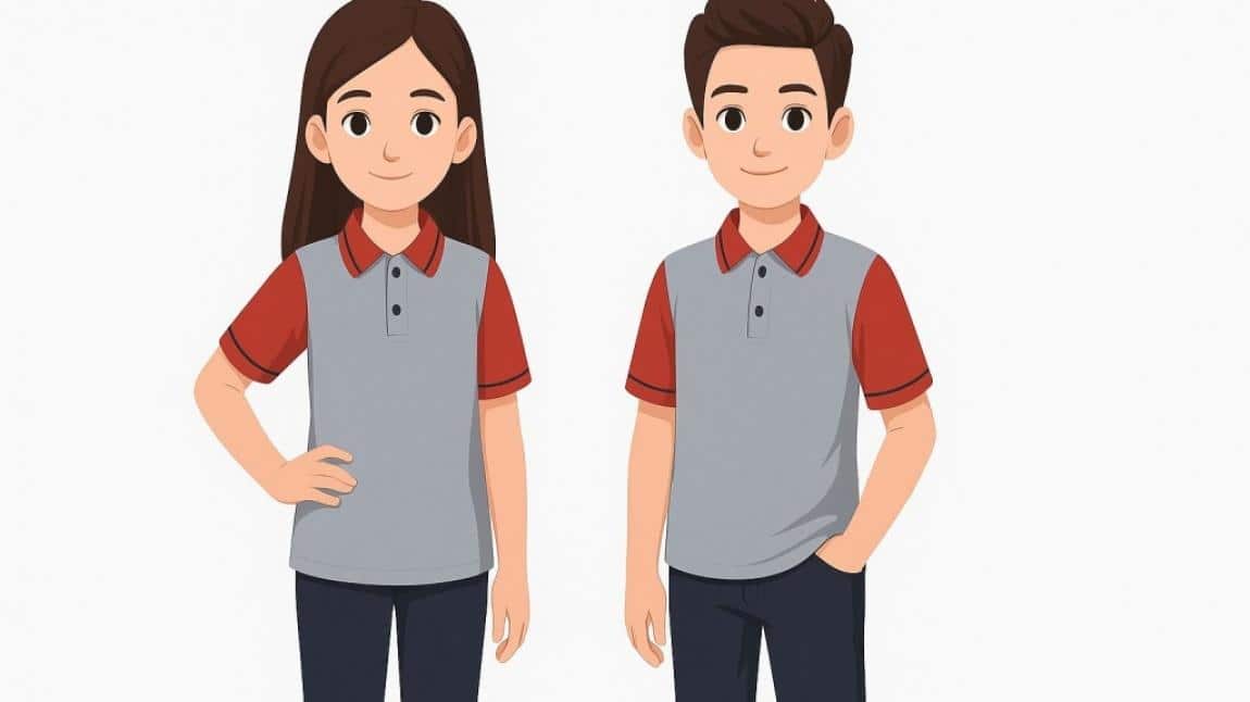 2025-2026 EĞİTİM ÖĞRETİM YILI OKUL KIYAFETİ DUYURUSU